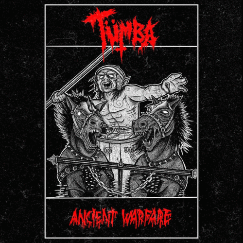 Tumba (ESP) : Ancient Warfare